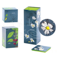 Puszka `Chic` kwadratowa 225g